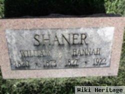 Hannah Shaner