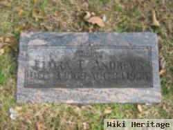 Flora E. Andrews