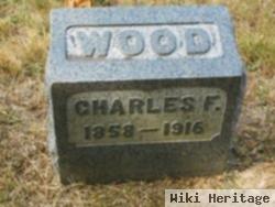 Charles F Wood