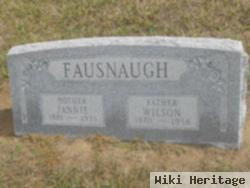 Wilson Fausnaugh