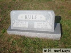 Margaret R. Kulp