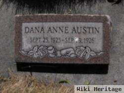 Dana Anne Austin