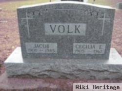 Jacob Volk