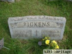 Glenn J. Rickens