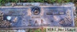 Ruth Eileen Hart Searl