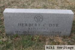 Herbert Dye