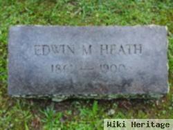 Edwin M. Heath