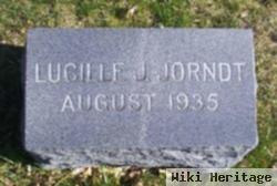 Lucille J. Jorndt