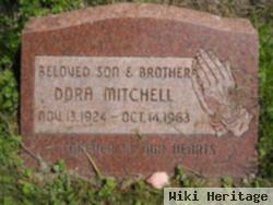 Dora Mitchell