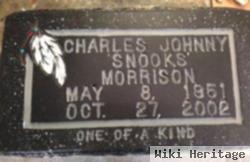 Charles J. "snook" Morrison