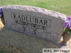 Jerry Kadlubar