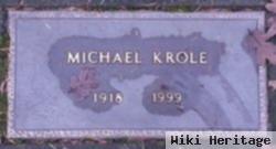 Michael Krole