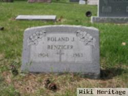 Roland Benziger