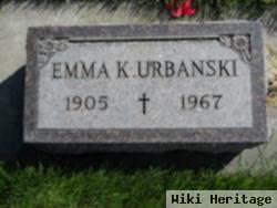 Emma Jensen Urbanski