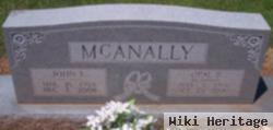 John L. Mcanally