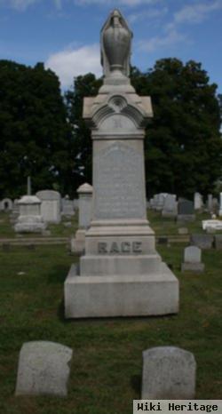 William B. Race