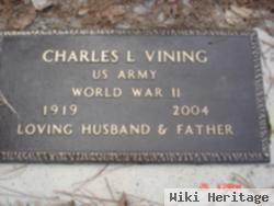 Charles L. Vining