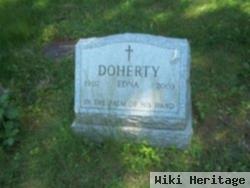 Edna Losee Doherty