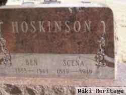 Scena Hoskinson