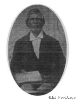 Levi Rufus Poteet