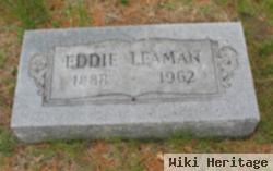 Eddie Leaman