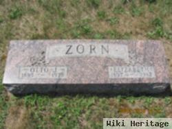 Otto Zorn