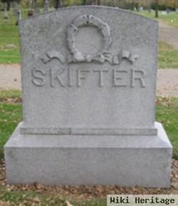 Anna W. Skifter