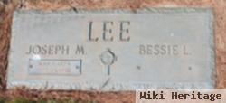 Bessie L. Lee