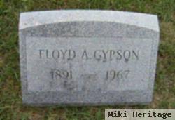 Floyd Gypson