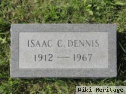 Isaac C. Dennis