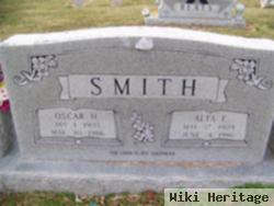 Oscar H. Smith