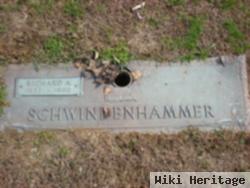 Richard A. Schwindenhammer