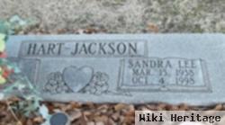 Sandra Lee Jackson