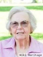 Glenna Graff Frehner