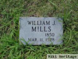 William J. Mills