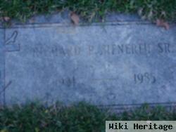 Richard Paul Sienerth, Sr