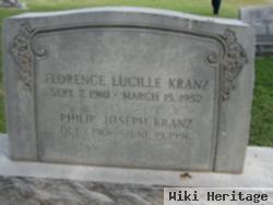 Phillip Joseph Kranz