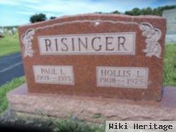 Hollis L. Neimeyer Risinger