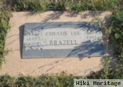 Chessie Lee Self Brazell