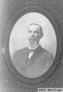 Jacob Henry Doman