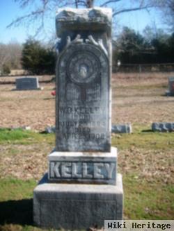 William C. Kelley