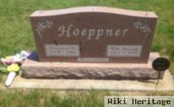 Florence Kathleen Hokinson Hoeppner