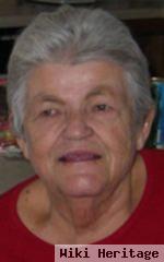 Shirley Mae Carber Dieckmann