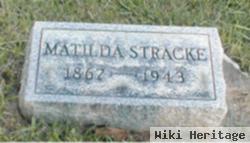 Matilda Stracke