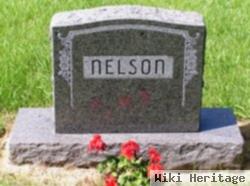 Helga M Johnson Nelson
