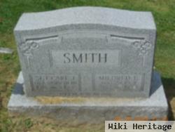 Carl J Smith