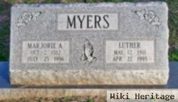 Luther Myers