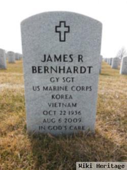 James R. Bernhardt