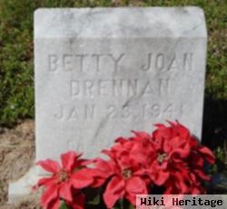 Betty Joan Drennan