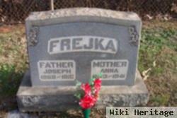 Joseph Frejka